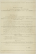 A Wiener Bauhütte 1901. áprilisi indikatív referátuma