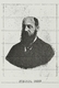 Steindl Imre arcképe