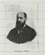 Steindl Imre arcképe