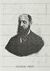 Steindl Imre arcképe