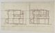 Gyarmathy villa alaprajzai