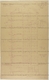 FUTURA R.T. bérháza, metszet