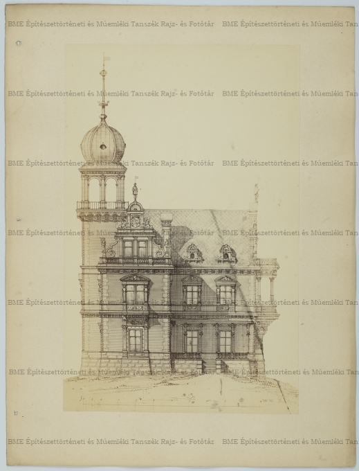Homlokzat