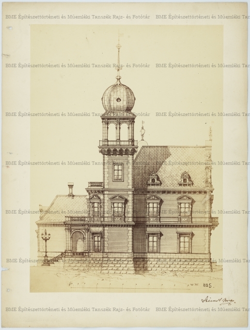 Homlokzat