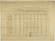 Bérház homlokzata