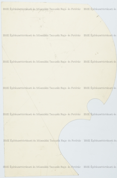 Kapu profil sablonja