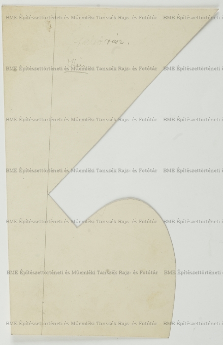 Profil sablonja
