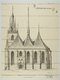 Louny-i St.Nicolauskirche homlokzata