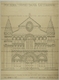 Poitiers-i Notre Dame homlokzata