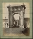 Çırağan Sarayı udvari kapuja, Ortaköy, Isztambul