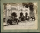 Zeynep Sultana , III. Ahmed lánya mecset, 1769-ben épült a Gülhane Parkban, a Topkapi Palota mellett (építész: Mehmet Tahir Ağa), építése során bizánci köveket is felhasználtak.