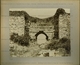 Eredetileg Agios Theologos (Άγιος Θεολόγος) - későbbi, török elnevezés szerint Ayasoluk-Selçuk erőd kapuja