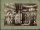 Süleymaniye Camii, İstanbul, belső