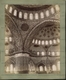 Sultanahmet Camii (Kék mecset), İstanbul, belső