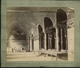 Ayasofya, (Hagia Sophia) emelet, uralkodói karzat (Theodora császárné karzata)