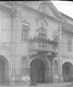 Esztergomi Bottyán-ház, városháza, kapu