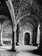 Esztergomi Szent István terem, belső részlet