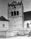 Késmárki harangtorony, távlat