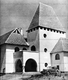Kiskunhalasi mezőgazdasági iskola, távlat