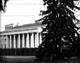 Kismartoni Esterházy-kastély, kerti oszloprend; festmények: Carpoforo Tencala, Luca Antonio Colombo, 1763-72