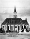 Kolozsvári Szent Mihály templom, távlat D-ről