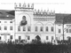 Lőcsei Thurzó-ház, távlat felújítás után