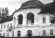 Marosvásárhelyi lakóház, távlat; Mezősámsondi Rhédey-Bethlen kastély, távlat