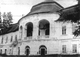 Marosvásárhelyi lakóház, távlat; Mezősámsondi Rhédey-Bethlen kastély, távlat