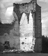 Nagyvázsonyi Szent Mihály pálos templom, távlat