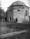 Pécsi dzsámi, távlat