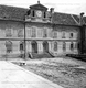 Pécsi Egyházi levéltár, távlat