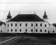 Pilisi Beleznay-kastély, távlat