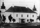 Pilisi Beleznay-kastély, távlat