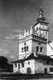 Podolini harangtorony, távlat