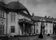 Pozsonyi Aspremont-palota, távlat