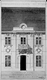 Pozsonyi Aspremont-palota, homlokzatrészlet