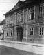 Pozsonyi lakóház, távlat