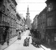 Pozsonyi Szent Mihály templom, távlat
