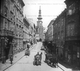 Pozsonyi Szent Mihály templom, távlat