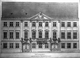 Pozsonyi Nyáry-palota, homlokzat