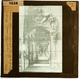 Pozsonyi Szent Márton Székesegyház, alamizsnás Szent János kápolna; Alamizsnás Szent János kápolna, oltárfal szobrai: Georg Raphael Donner, 1729-32, főoltár: Fischer von Erlach, szobrok: Georg Raphael Donner, 1733-35