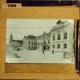 Veszprémi püspöki-palota, távlat