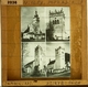 Jamniki harangtorony, távlat; Podolini harangtorony, távlat; Poprádi harangtorony, távlat; Szinyei harangtorony, távlat
